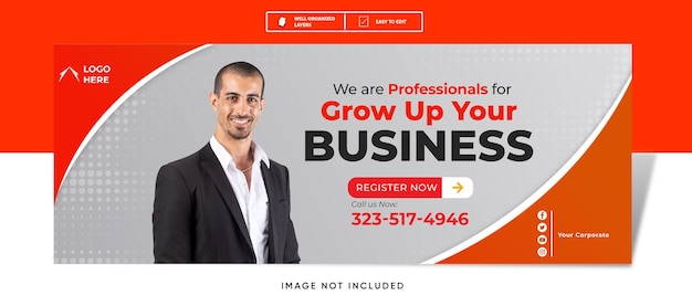 Professional Business Template