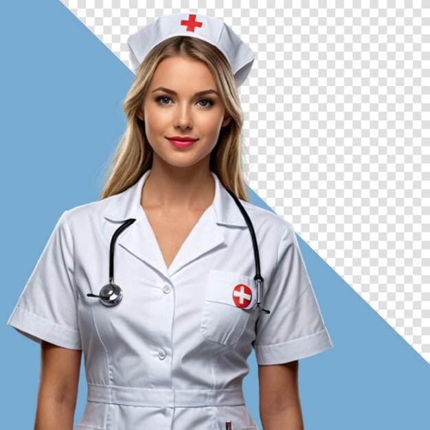 PSD professional doctor nurse or surgeon