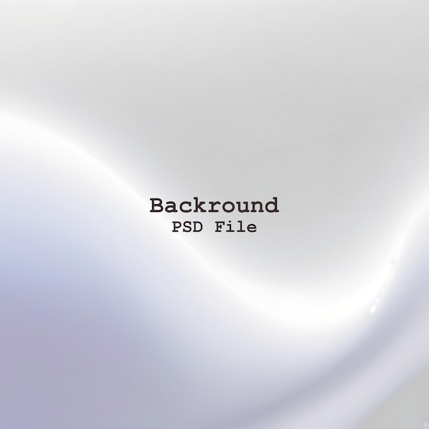 PSD Abstract white gradient pattern on gray background texture