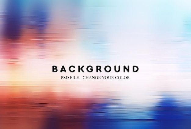 PSD blurred noise background in the style of minimalist backgrounds serene atmospheres