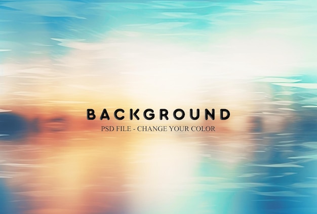 PSD blurred noise background in the style of minimalist backgrounds serene atmospheres