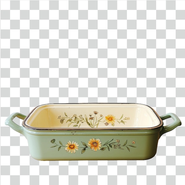 Psd bowl transparent background