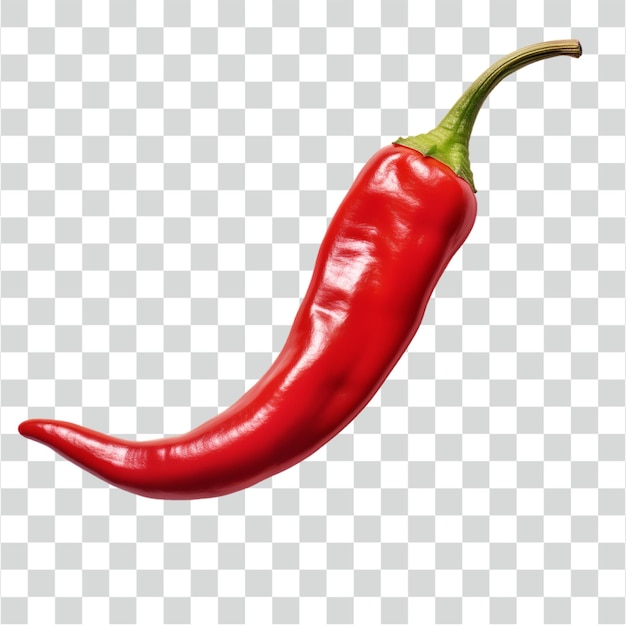 psd chilli transparent