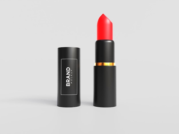 PSD psd lipstic mockups