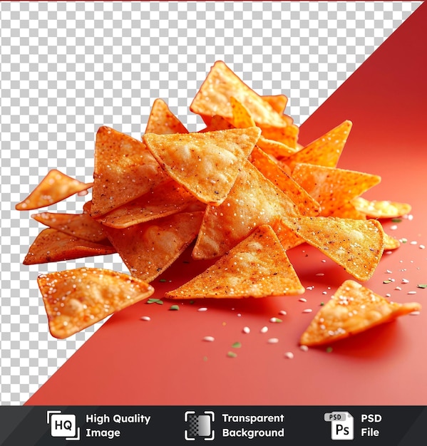 psd picture tortilla chip background png clipart