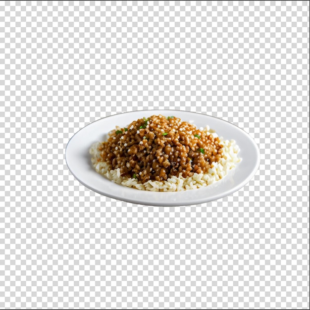 PSD Real photos of delicious food seen from various angles