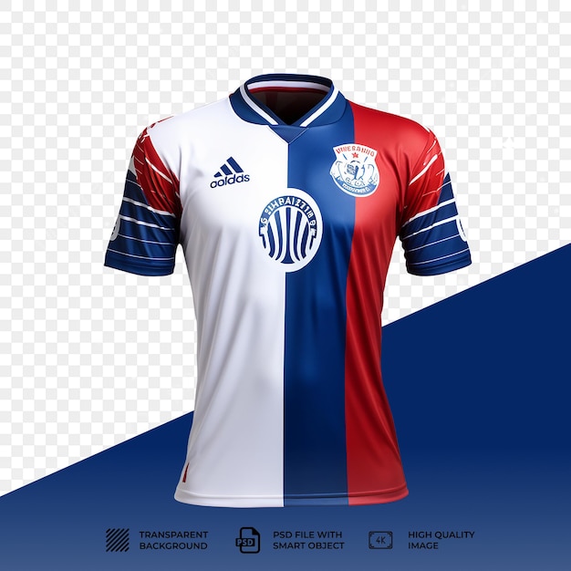 PSD psd soccer jersey mockup