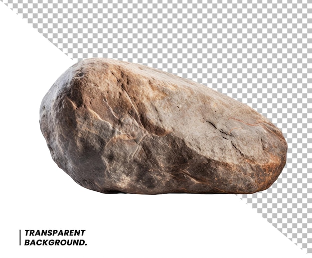 PSD Stones isolated