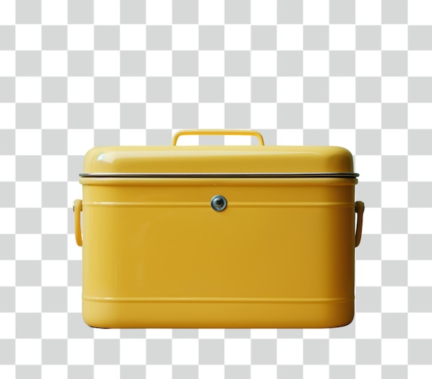 Psd storage box transparent background