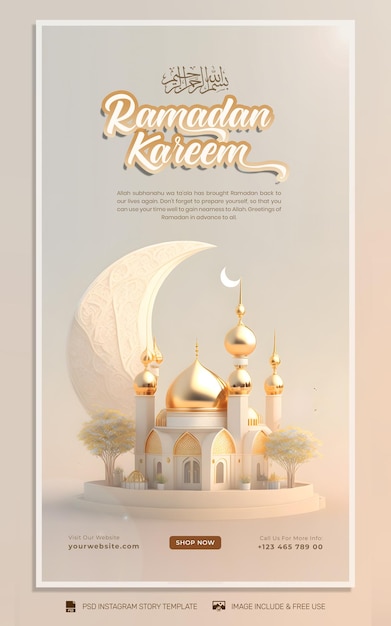 PSD TEMPLATE happy eid al adha social media post Feed Flyer amp Banner or Poster