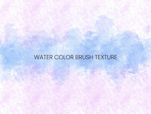 PSD psd watercolor brush texture background