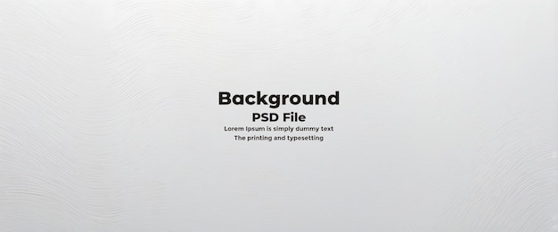 PSD White noise texture pattern paper white texture background