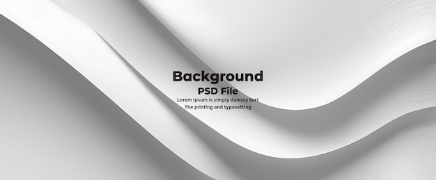 PSD White noise texture pattern paper white texture background