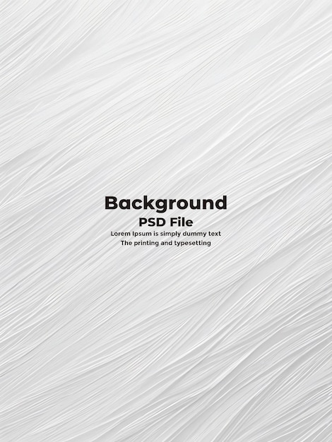 PSD White noise texture pattern paper white texture background