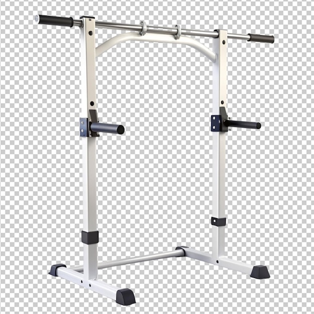 PSD pull up bar transplant background