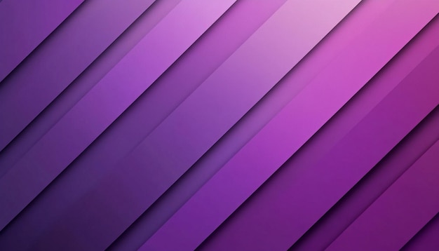 PSD a purple background with diagonal lines and a gradient in a minimalistic style