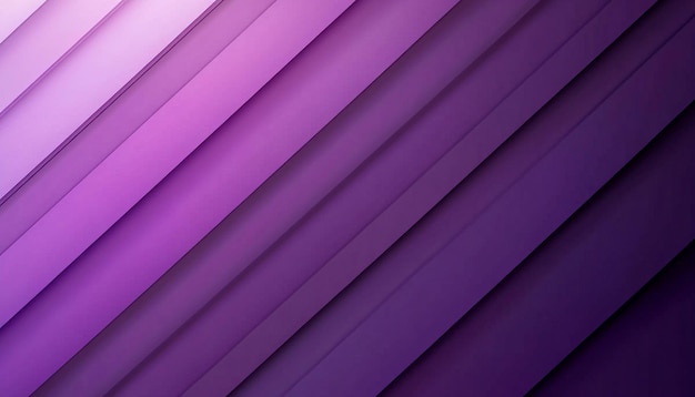 PSD a purple background with diagonal lines and a gradient in a minimalistic style