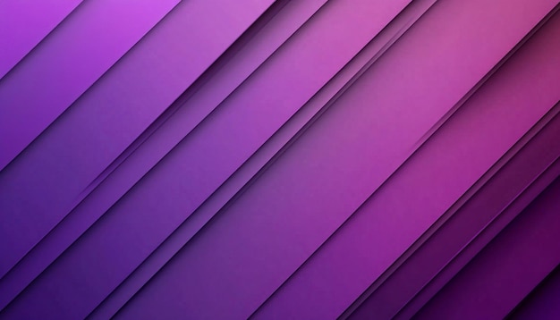 PSD a purple background with diagonal lines and a gradient in a minimalistic style