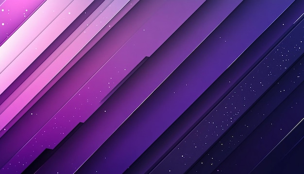 PSD a purple background with diagonal lines and a gradient in a minimalistic style