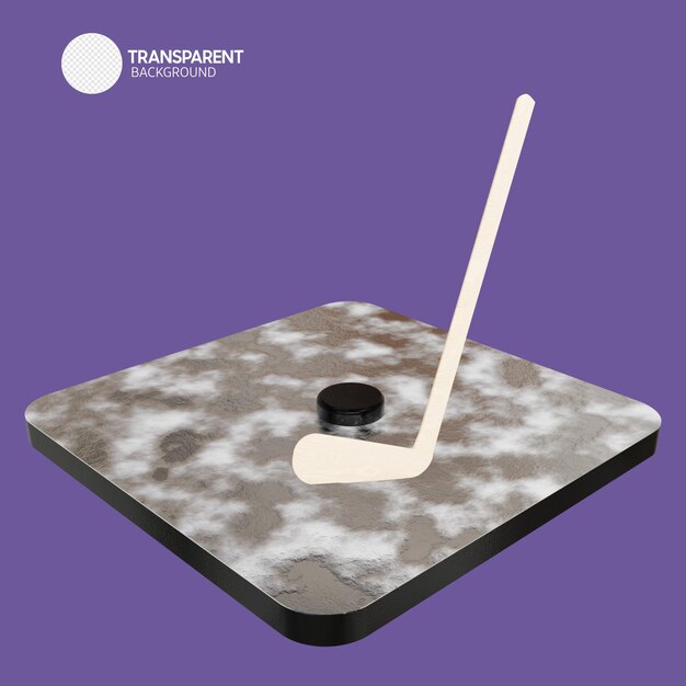 A purple background with a stick in the middle of it that says transparent.