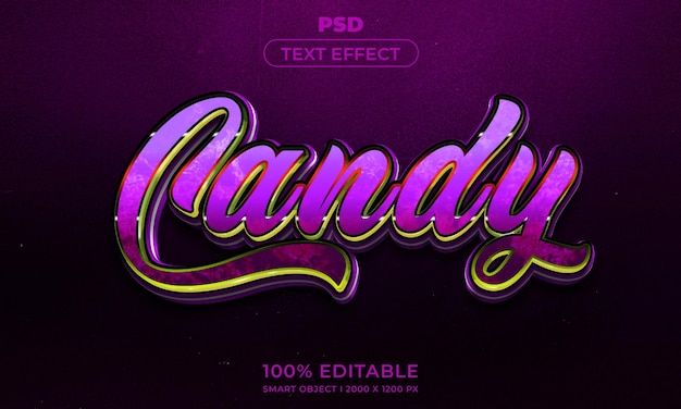 PSD a purple background with the words canada ice cream