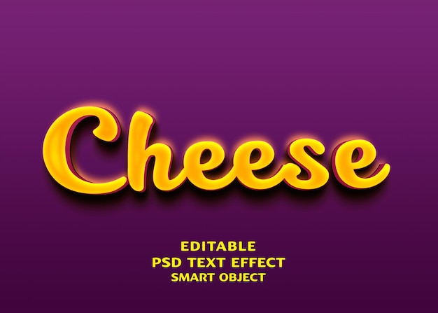 a purple background with the words cheese written on it