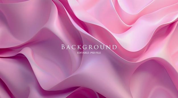 a purple and pink background with a purple and pink colored cover