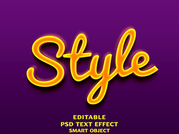 a purple poster for a fashion brand with the words style smart