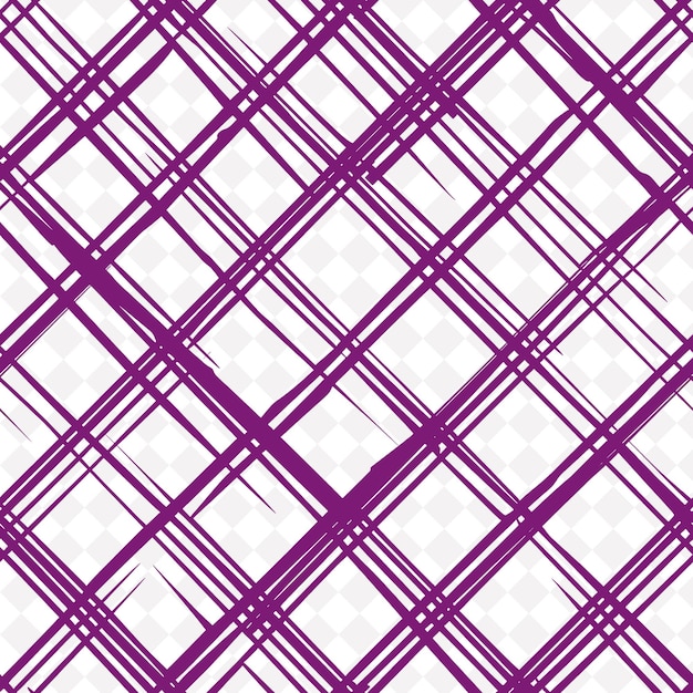 purple and purple squares on a white background