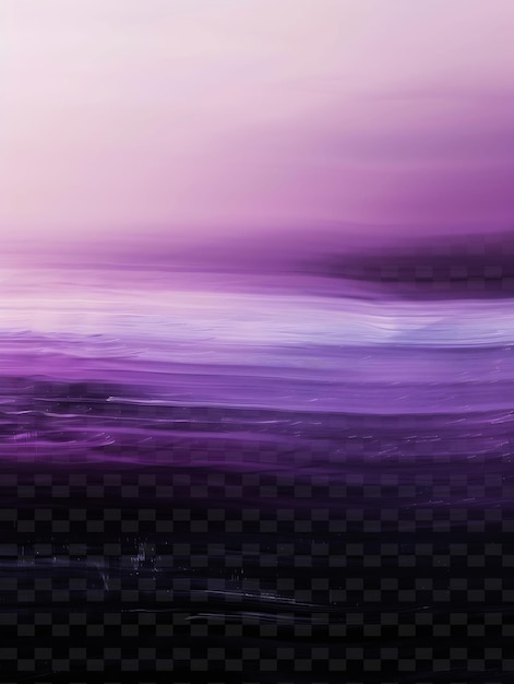 purple and purple water with a purple background and a purple and purple hue