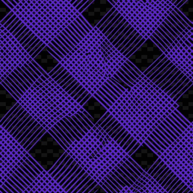 PSD purple squares with a pattern of squares