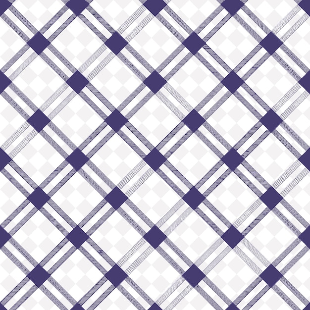 PSD a purple and white checkered pattern with squares