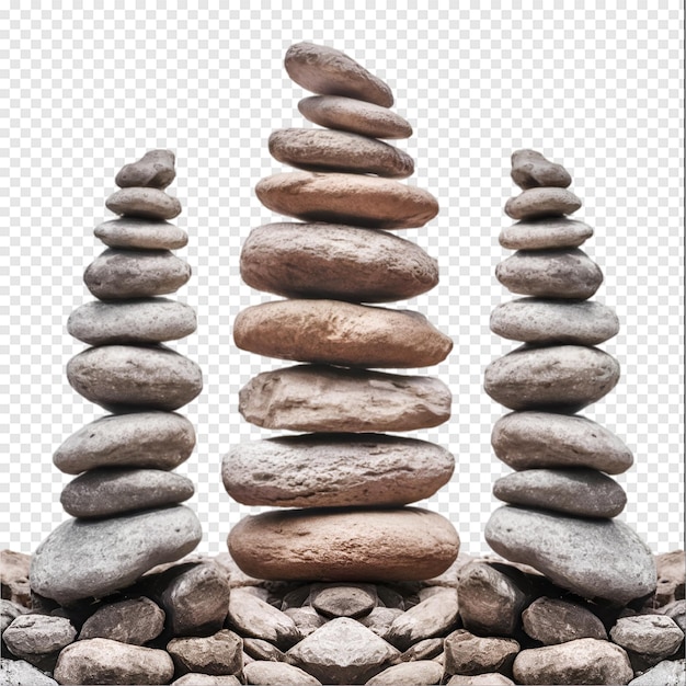 a pyramid of stones with a pyramid on it and the word quot stones quot on it