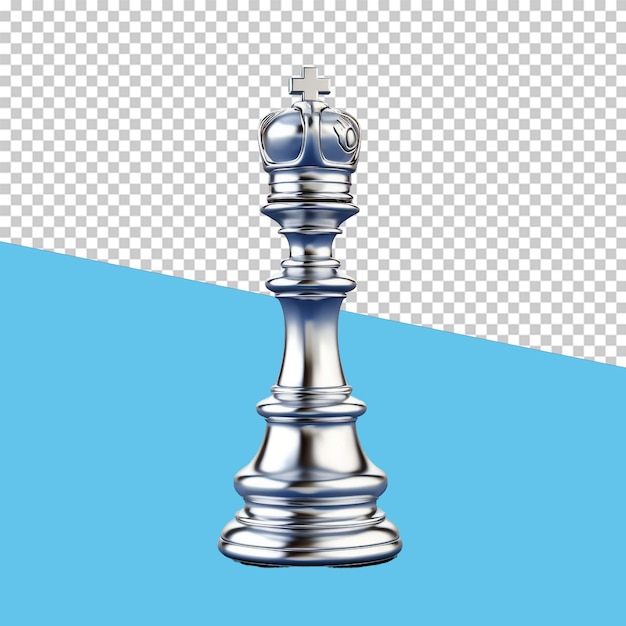 Queen chess piece