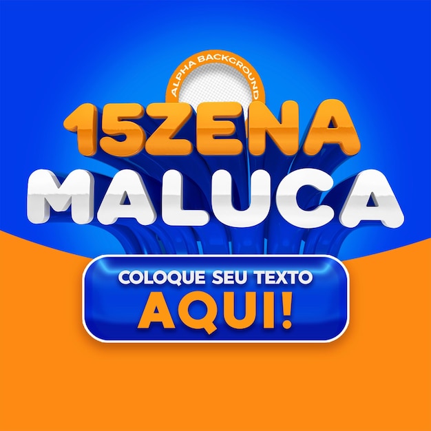 QUINZENA MALUCA 03