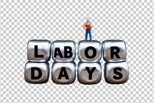 quotThe History and Evolution of Labor Day Celebrating Workers39 Contributionsquot