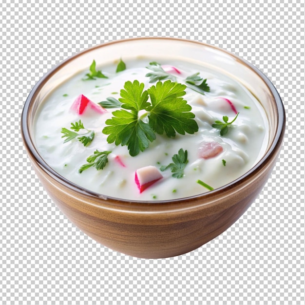 raita transparent background