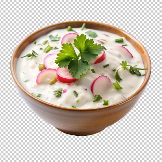 raita transparent background