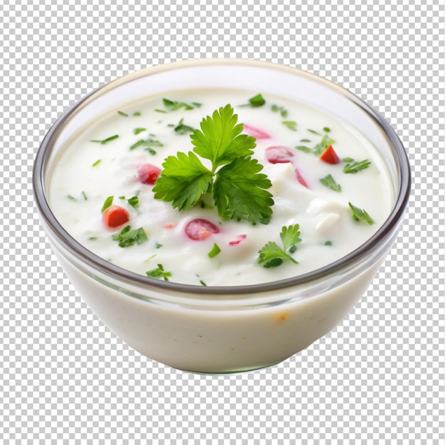 raita transparent background