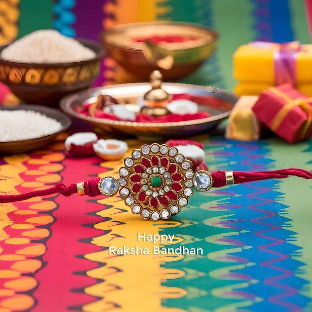 Raksha Bandhan Festival