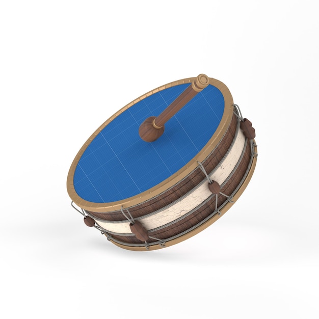 Ramadan Islamic Drum