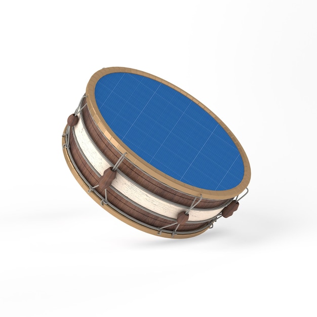 Ramadan Islamic Drum