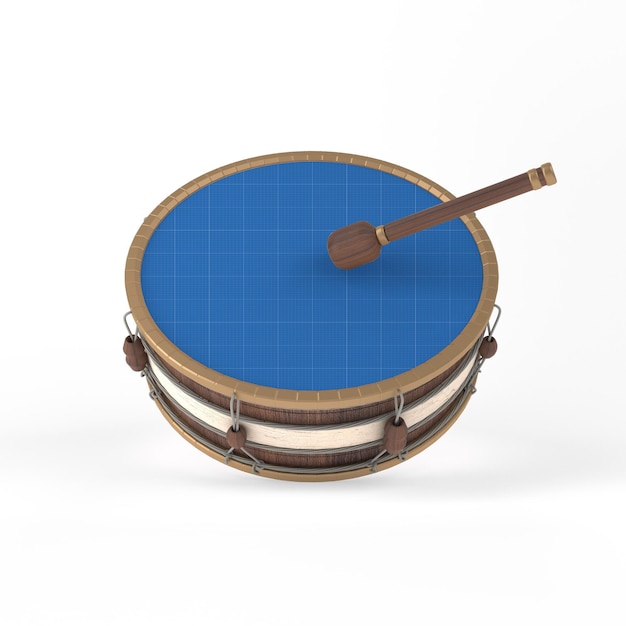 Ramadan Islamic Drum