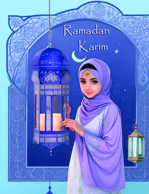 Ramadan Karim