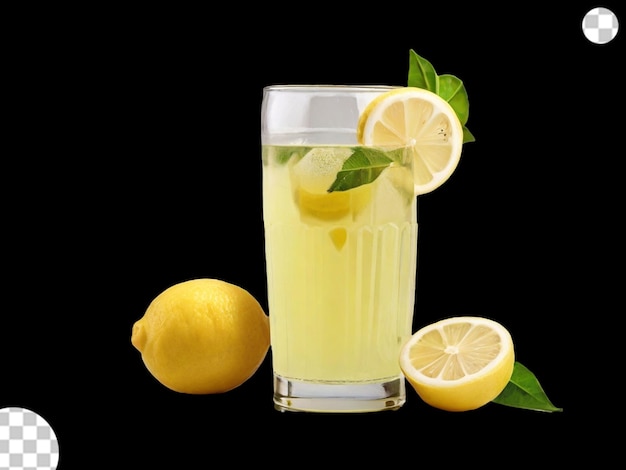 Ramadan lemon juice png transparent