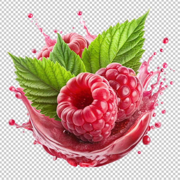 raspberry fruit