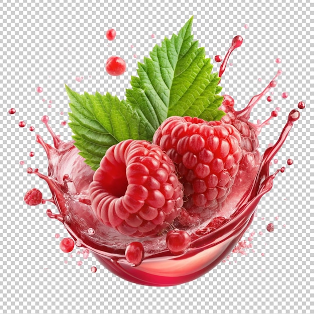 raspberry fruit