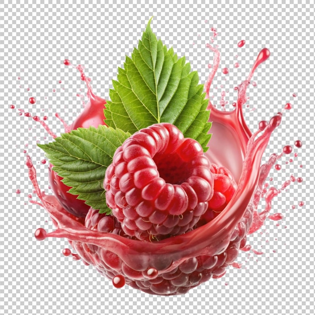 raspberry fruit