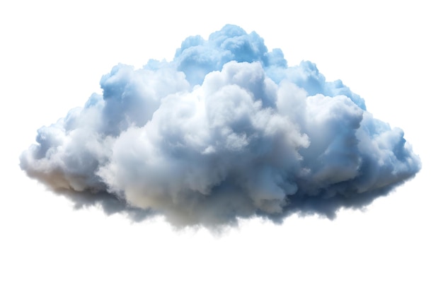 Realistic Cloud png