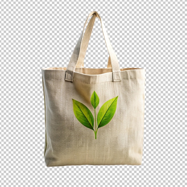 Realistic Hands Bag Green Grass Composition